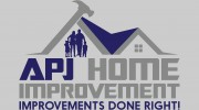 APJ Home Improvement