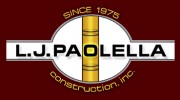 Paolella Construction