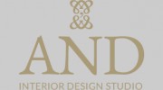 & Interior Design Studio