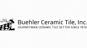 Buehler Ceramic Tile