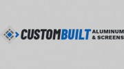 Custom Built Aluminum & Screens