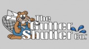 The Gutter Shutter