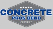 Concrete Pros Bend