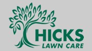Hicks Lawn Care