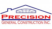 Precision General Construction