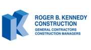 Roger B Kennedy