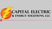 Capital Electric & Energy Solutions