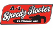 A-1 Speedy Rooter & Plumbing