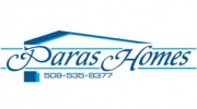 Paras Homes