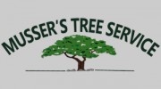 Musser's Tree Service