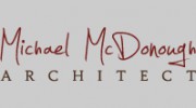 Michael J McDonough Arch
