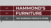 Hammond's Furniture Store