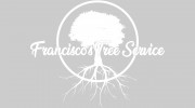 Francisco's Tree Service