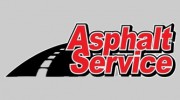 Asphalt Service Contractors