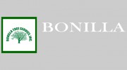 Bonilla Tree Service