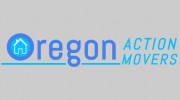 Oregon Action