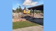 C & W Grading & Excavating
