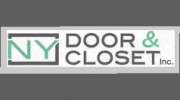 New York Door & Closet