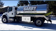 Barry Excavating