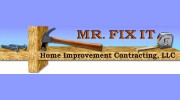 Mr Fix It Handyman Services