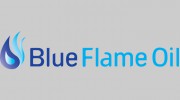 Blue Flame Oil