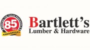 Bartlett's