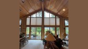 The Blind Spot Window Coverings Specialist