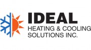 Ideal Heating & Cooling