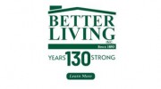 Better Living Components