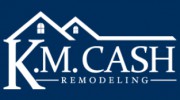 K.M. Cash Remodeling