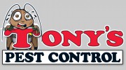 Tony's Pest Control