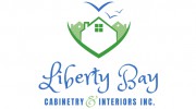 Liberty Bay Cabinetry & Interiors