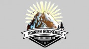 Rainier Rockeries & Construction