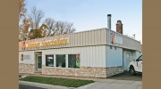 Chimney Specialists