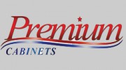 Premium Cabinets