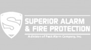 Superior Alarm & Fire Protection