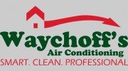 Waychoff's Air Conditioning