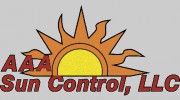 AAA Sun Control Llc-Suncreens