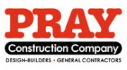 Pray Construction
