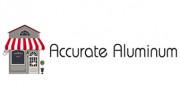 Accurate Aluminum Products