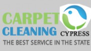 Carpet Cleaning Cypress