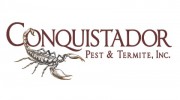 Conquistador Pest & Termite