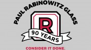 Rabinowitz Paul Glass