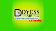 Dyess Air