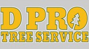 D Pro Tree Service