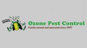 Ozone Pest Control