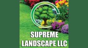 Supreme Landscape Lawn Care Service