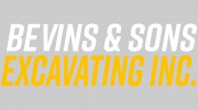 Bevins & Sons Excavating