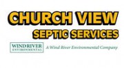 Church View Septic Service