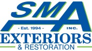 New Exteriors By SMA